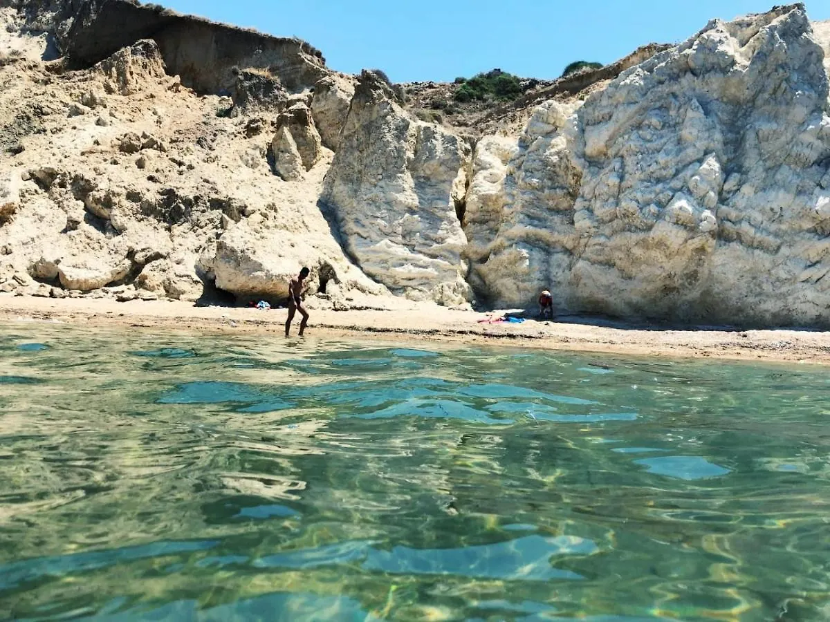 Appartamento Porto Marina Licata 0*,