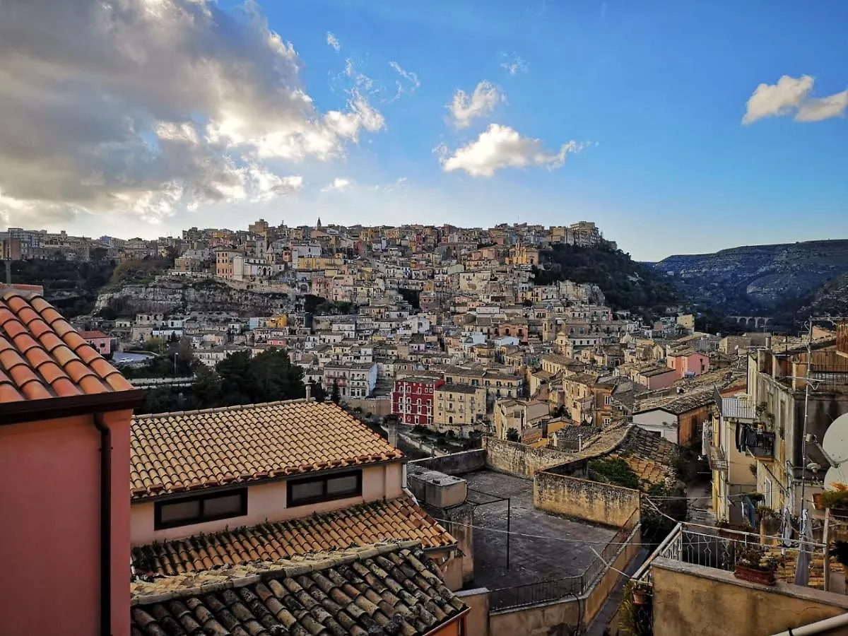 Appartamento Porto Marina Licata Appartement