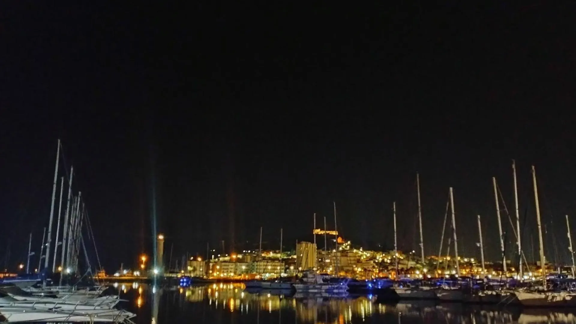 Appartamento Porto Marina Licata 0*,  Italië