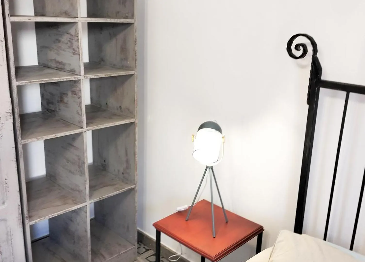 Appartement Appartamento Porto Marina Licata Italië