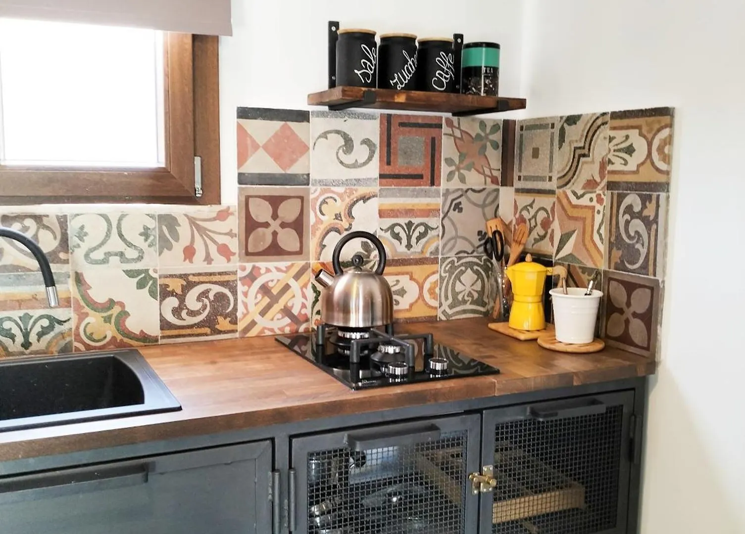 Appartamento Porto Marina Licata 0*,