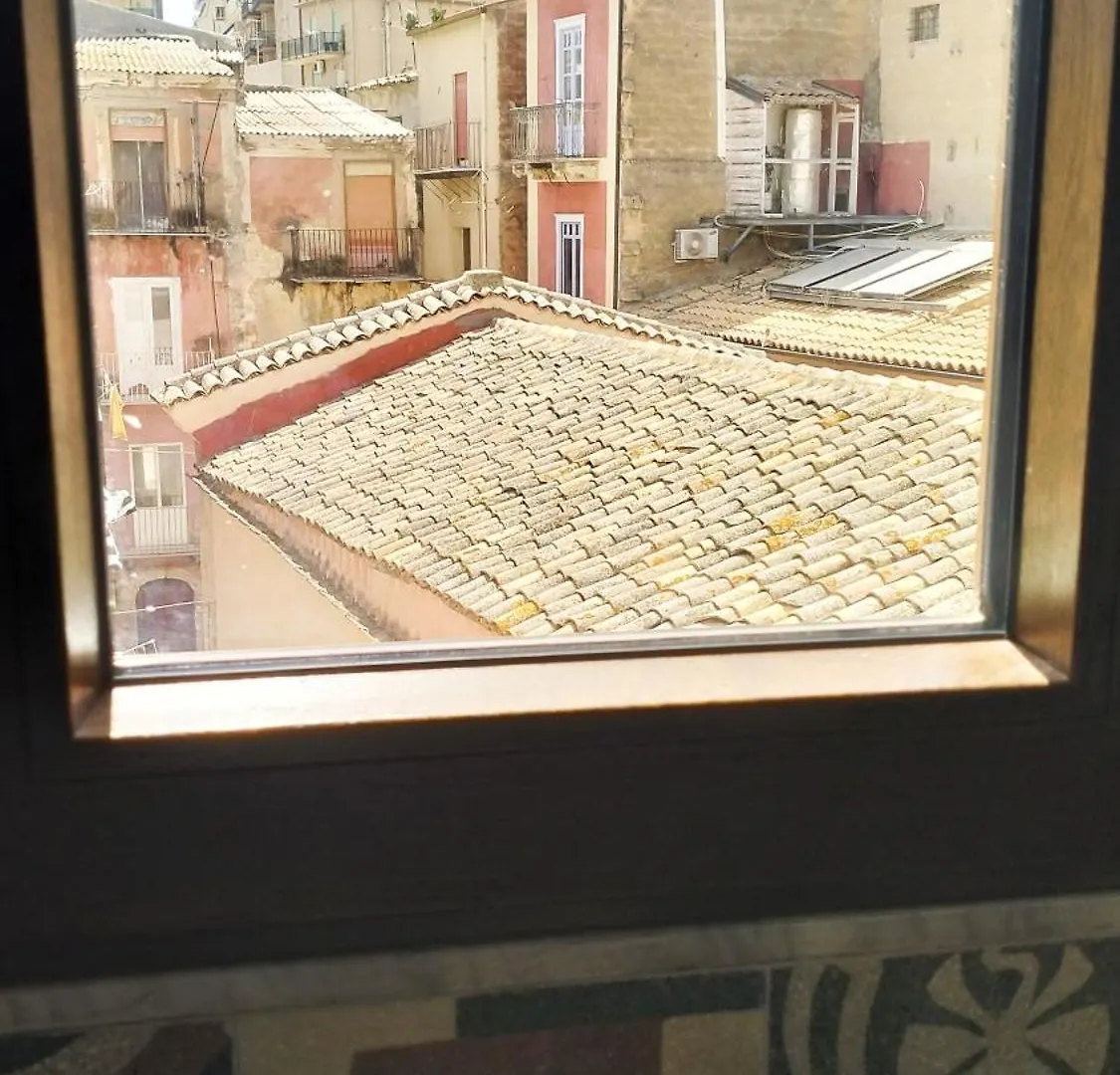Appartement Appartamento Porto Marina Licata