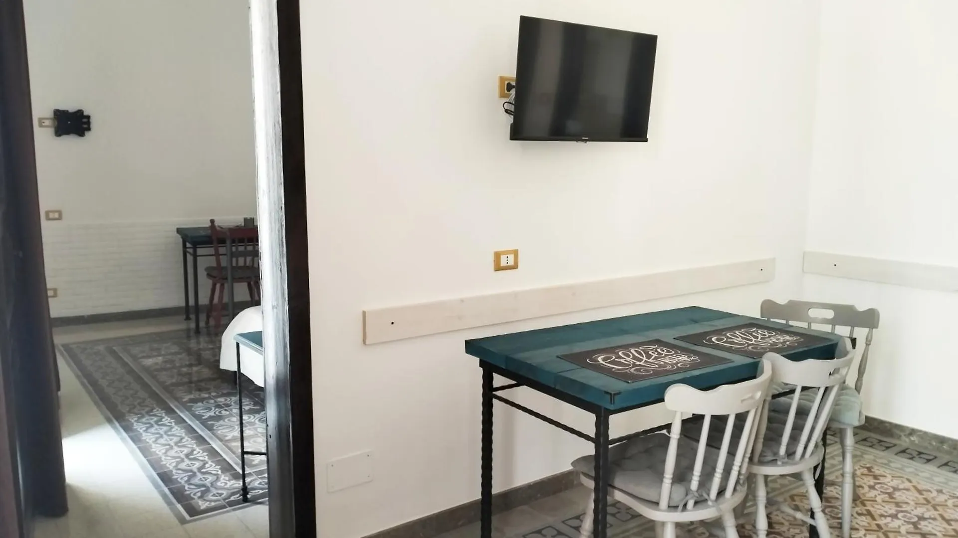 Appartamento Porto Marina Licata