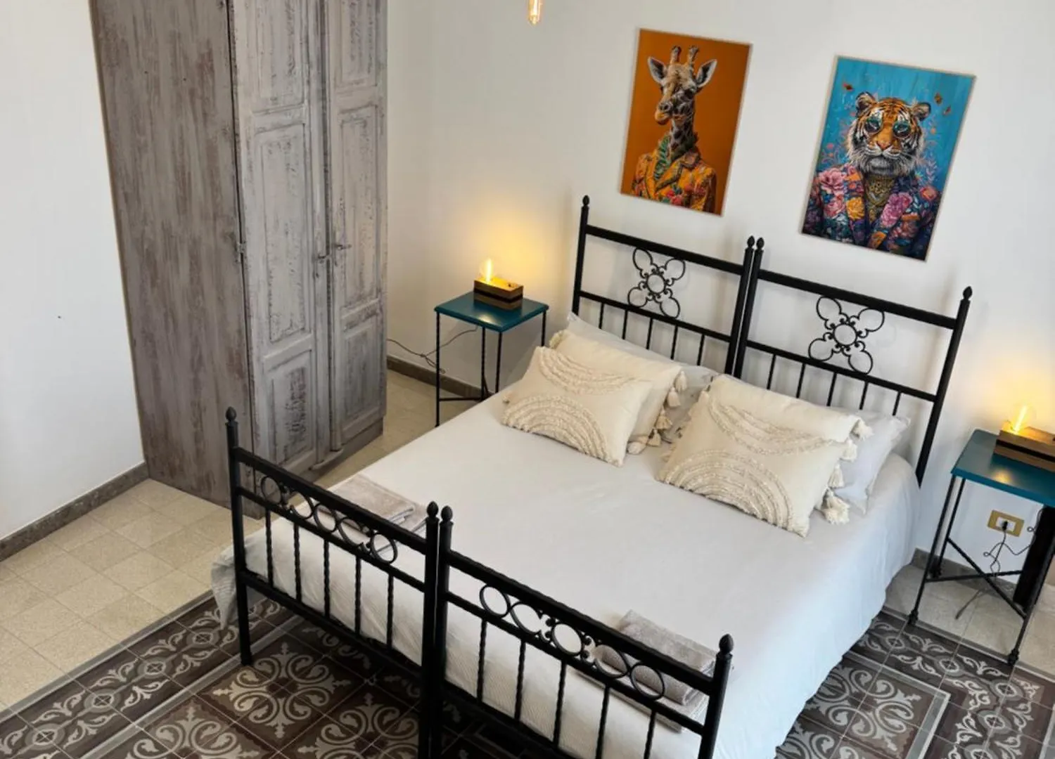 Appartamento Porto Marina Licata 0*,  Italy