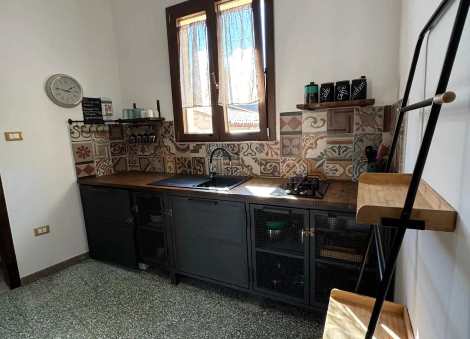 Appartement Appartamento Porto Marina Licata