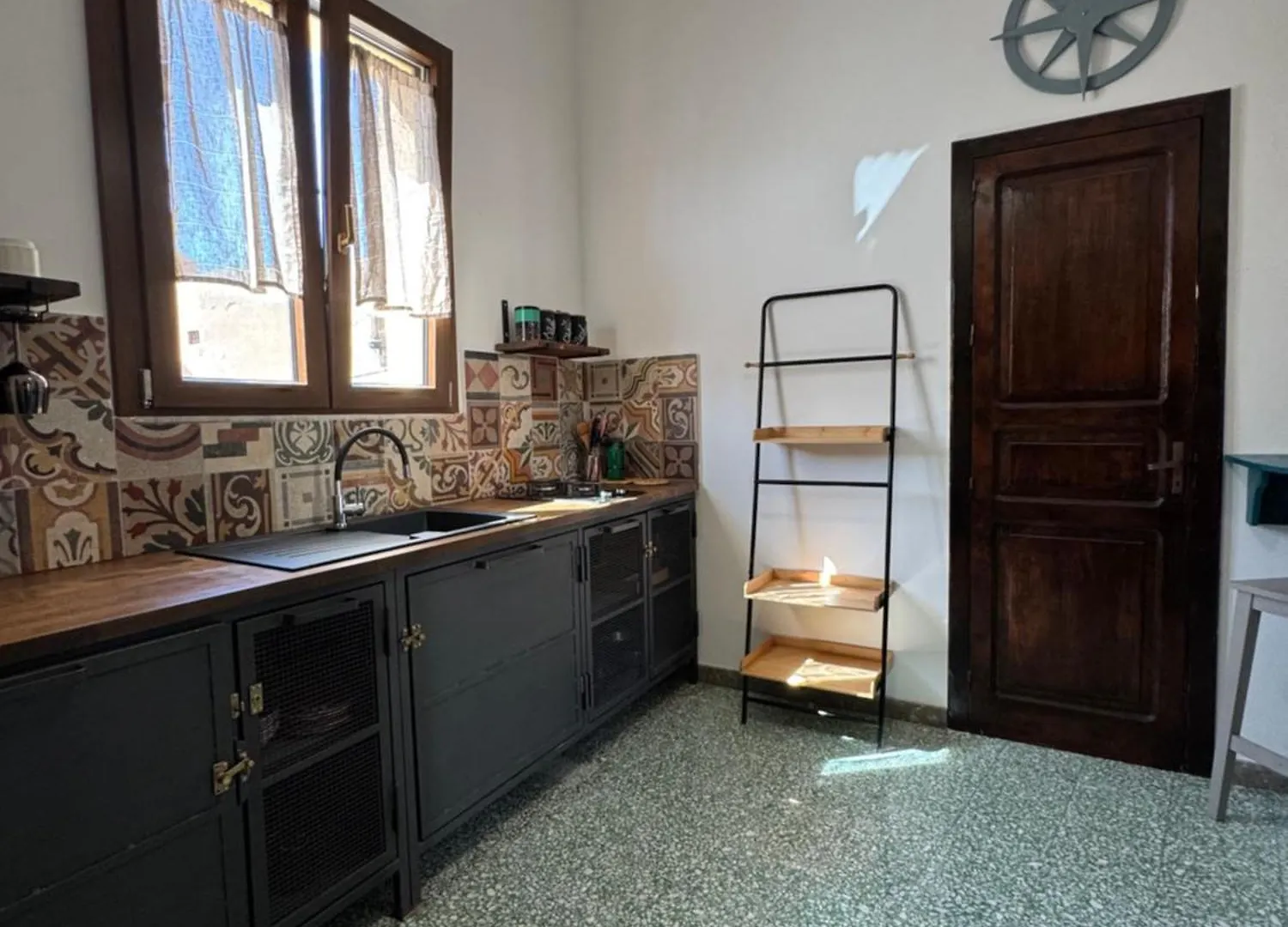 Appartamento Porto Marina Licata Italië