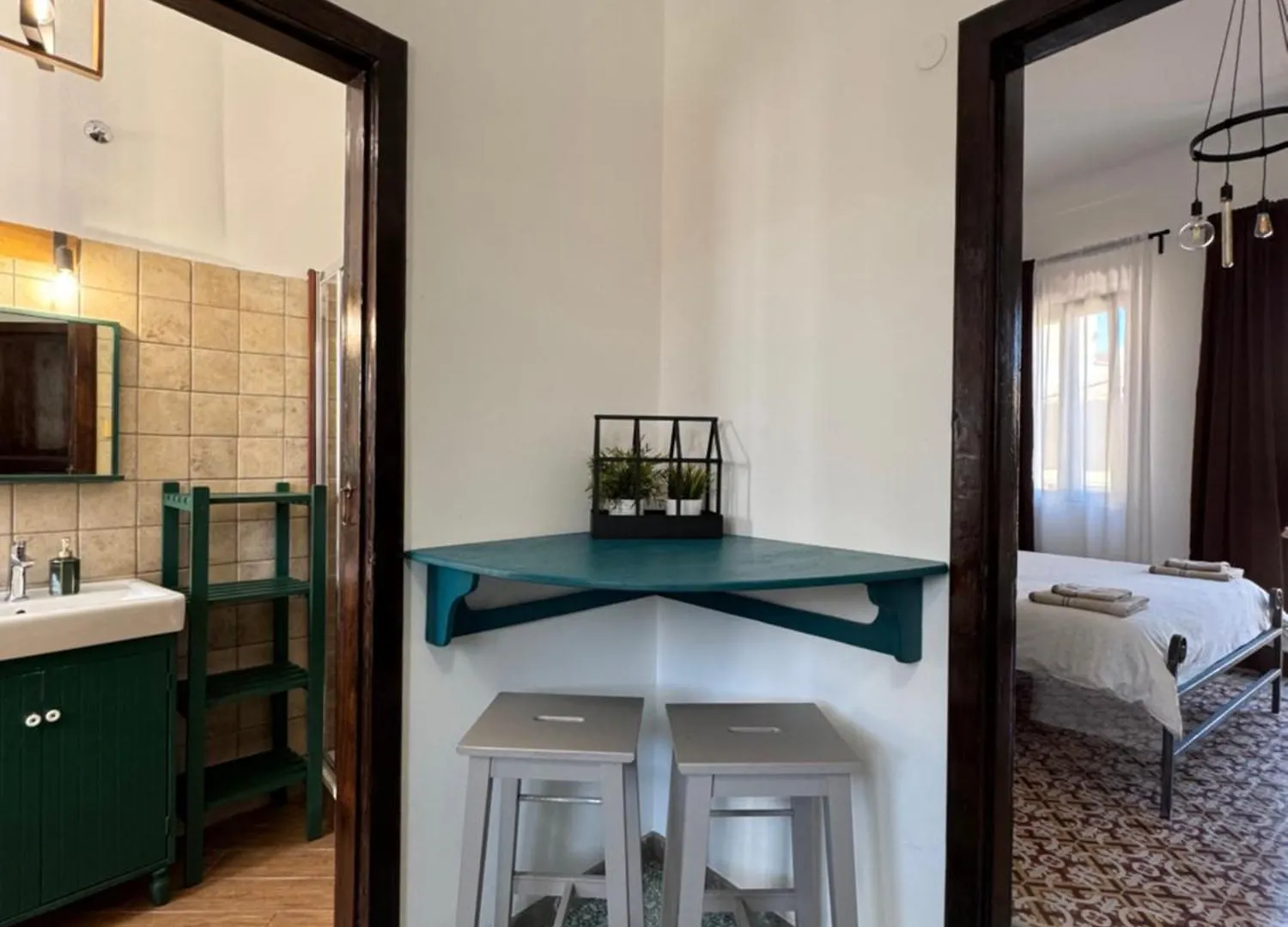 Appartamento Porto Marina Licata 0*,  Italië