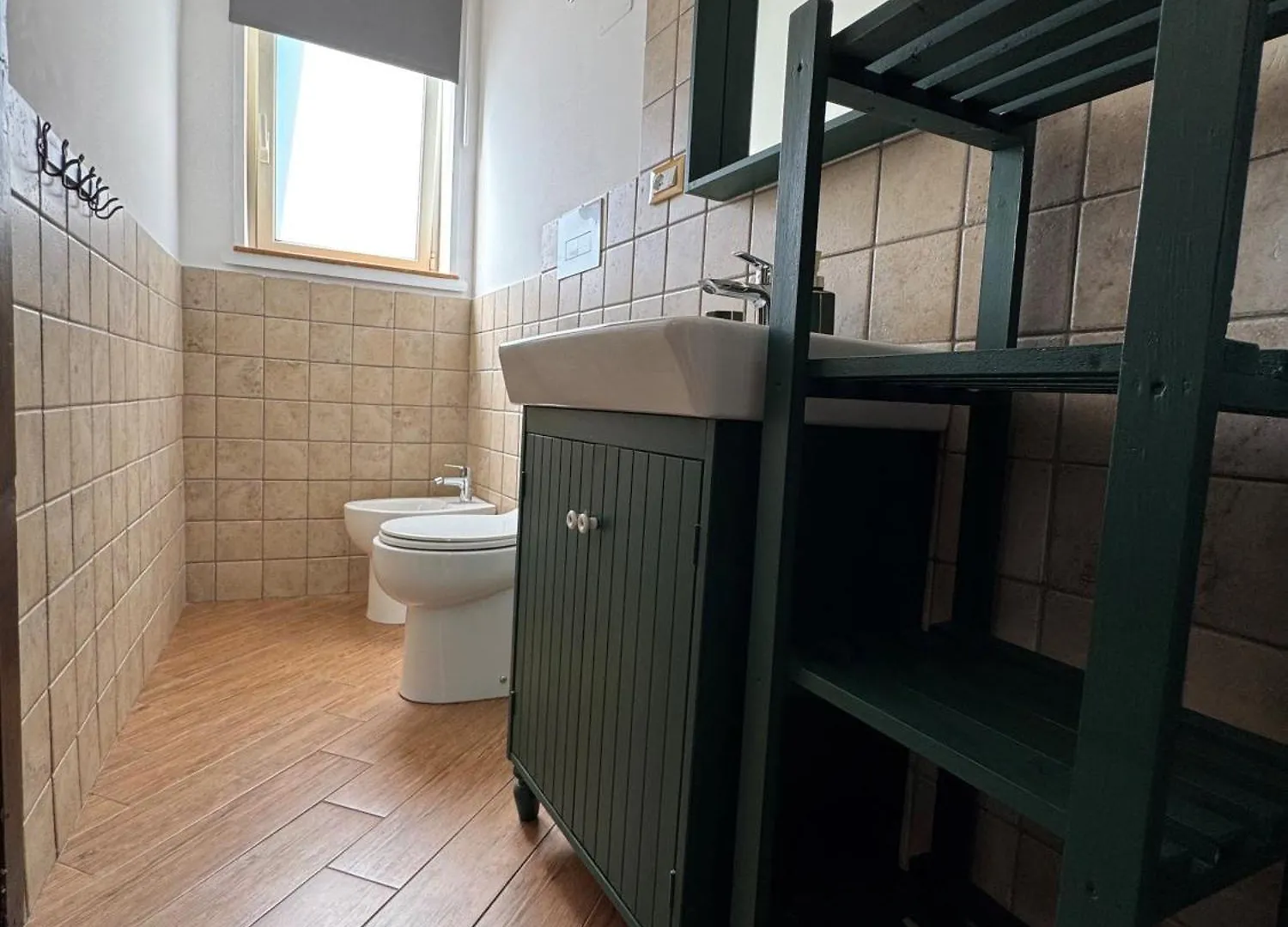 Appartement Appartamento Porto Marina Licata