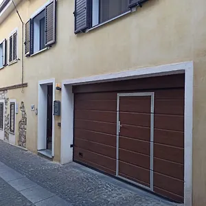  Appartamento Casa Di Nonna Marianna Italia