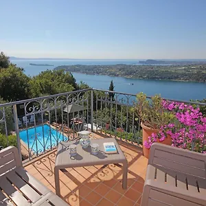 Casale Massina 4 Apartments- Giada-agata-perla-quarzo Apartment Saló