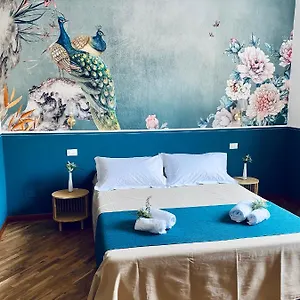 Blom Appartement Pisa