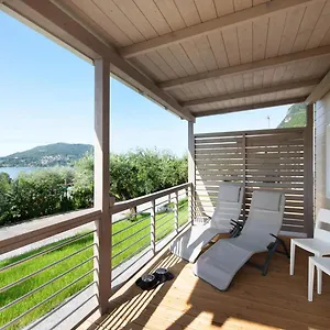 Eurovil Camping Predore