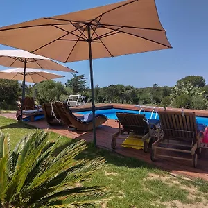 Mare Apartment Valledoria (Sardinia)