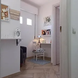  Appartamento La Casa Di Giò Italia