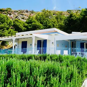 Casa vacanze Sole Mare - Chiavarello, Licata