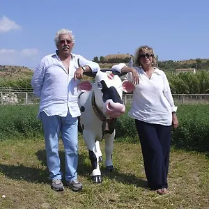 Tenuta Bartoli Maison De Charme Bauernhof