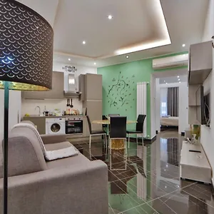 Residenza Appartement Napels